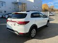 2020 Kia Rio X-Line IV, белый, 1090633 рублей - вид 7