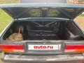 2008 Lada (ВАЗ) 2107, зелёный, 180000 рублей - вид 7