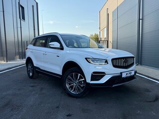 2026 Belgee X70 I Рестайлинг, белый, 3039990 рублей, вид 3