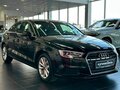 2020 Audi A3 III (8V) Рестайлинг, чёрный, 1390000 рублей - вид 2