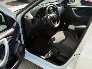 2022 Lada (ВАЗ) Largus I Рестайлинг, белый, 940000 рублей, вид 5