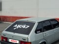2002 Lada (ВАЗ) 21093i, серебристый, 160000 рублей - вид 8