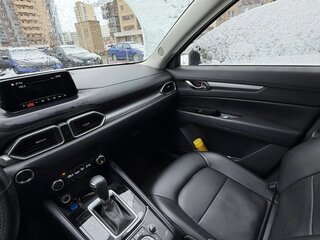 2020 Mazda CX-5 II, белый, 2850000 рублей, вид 5