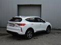 2022 Haval F7 I Рестайлинг, белый - вид 3