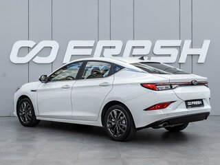 2023 JAC J7 I, белый, 1190000 рублей, вид 2