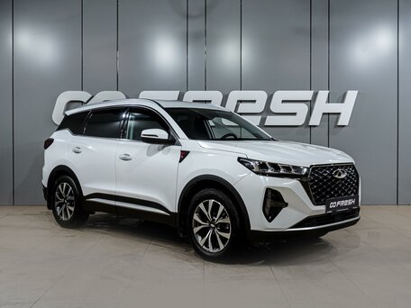Chery Tiggo 7 Pro Max I