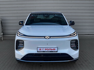 2026 Changan Qiyuan Q07 31.7 kWh, белый, 3850000 рублей, вид 2