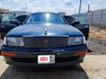 1993 Toyota Crown IX (S140), зелёный, 225000 рублей