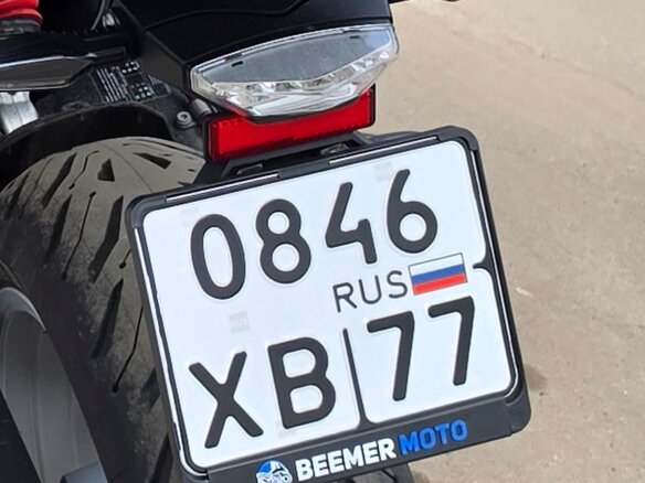 2021 BMW F 900 R, чёрный, 890000 рублей - вид 15