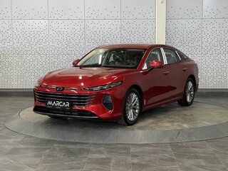 2024 Bestune B70 I Рестайлинг, красный, 3453000 рублей, вид 3