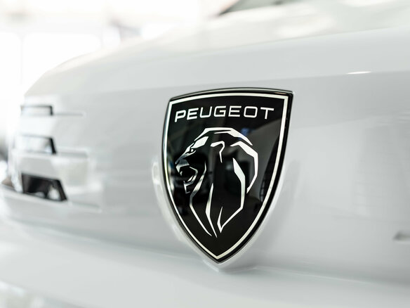 2025 Peugeot Expert, белый, 5099000 рублей - вид 10