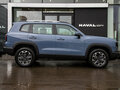 2026 Haval Dargo I Рестайлинг, серый - вид 3