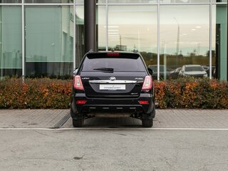 2013 Lifan X60 I, чёрный, 490000 рублей, вид 4