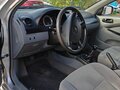 2010 Chevrolet Lacetti I, серебристый, 720000 рублей - вид 4