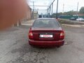 2008 Hyundai Accent ТагАЗ II, красный - вид 5