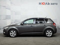 2010 Kia Ceed I Рестайлинг, серебристый, 700000 рублей - вид 8