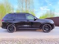 2023 BMW X7 40d I (G07) Рестайлинг, чёрный, 14000000 рублей - вид 2