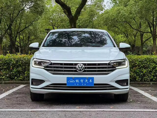 2022 Volkswagen Sagitar III Рестайлинг, белый, 1250000 рублей, вид 2
