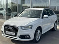 2013 Audi Q3 I (8U), белый, 1590000 рублей