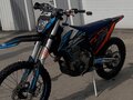2024 JHL Z7, синий, 145000 рублей - вид 1