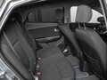 2013 Kia Rio 4-speed III, голубой - вид 7