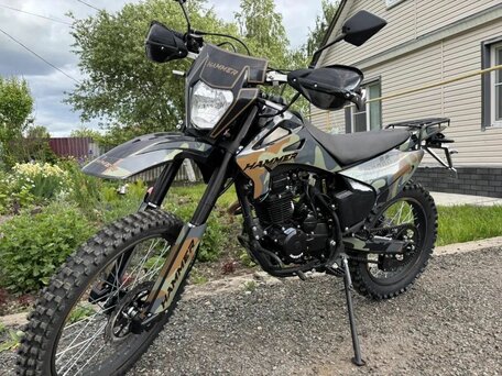 2026 MMZ 06 Pro, зелёный, 95000 рублей, вид 5