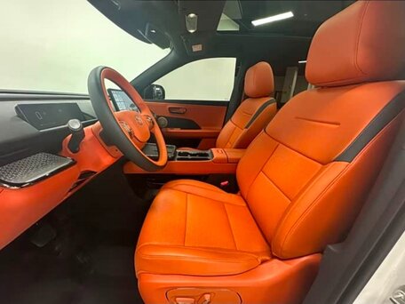 2026 Toyota bZ3X 58.3 kWh, белый, 3150000 рублей, вид 3