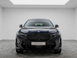 2026 BMW X6 30d III (G06) Рестайлинг, синий, 16490000 рублей, вид 3