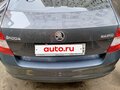 2014 Skoda Rapid I, серый, 1100000 рублей - вид 1