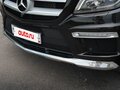 2014 Mercedes-Benz GL-Класс 350 II (X166), чёрный - вид 8