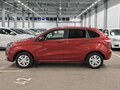 2018 Lada (ВАЗ) XRAY I, красный, 790000 рублей - вид 7
