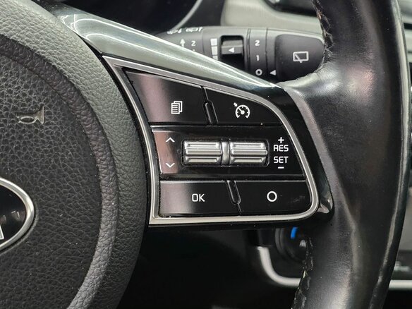 2020 Kia Seltos I, белый, 2149000 рублей - вид 17