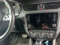 2016 Skoda Octavia III (A7), серый, 1950000 рублей - вид 10
