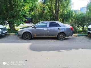 2013 Geely MK I, серый, 160000 рублей, вид 3