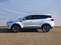 2023 Chery Tiggo 7 Pro Max I, белый, 1970000 рублей - вид 7
