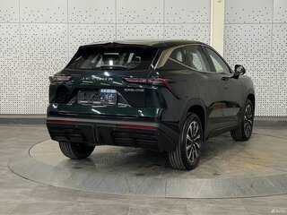 2026 Jetour Dashing I, зелёный, 2759900 рублей, вид 4