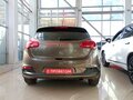 2014 Kia Ceed II, коричневый, 725000 рублей - вид 5