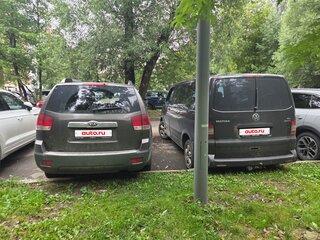 2013 Kia Mohave 8-speed I, бежевый, 2000000 рублей, вид 2