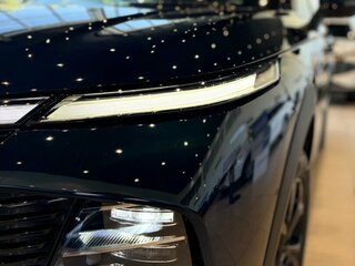 2026 Haval F7x II, синий, 3799000 рублей, вид 4