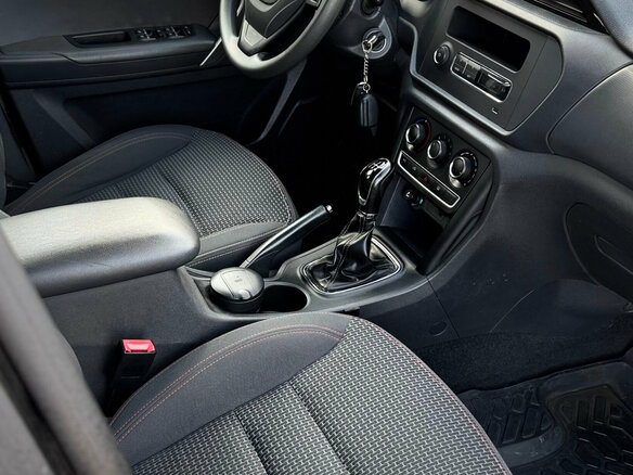 2018 Chery Tiggo 3 I, чёрный, 799000 рублей - вид 15