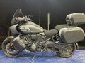 2023 Harley-Davidson Pan America Special, серый, 1327000 рублей