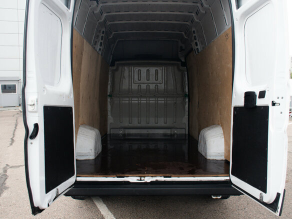 2022 Fiat Professional Ducato, белый, 4257000 рублей - вид 14