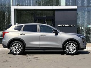 2026 Haval Jolion I Рестайлинг 2, серый, 2699000 рублей, вид 4