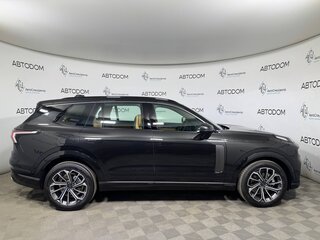 2026 Nordcross 001, чёрный, 7130000 рублей, вид 5