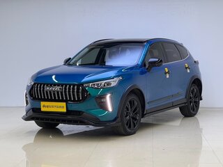 2022 Haval Chitu, синий, 1175000 рублей, вид 1