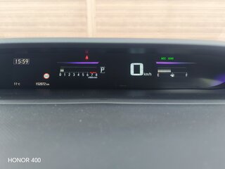 2017 Honda Stepwgn Spada V Рестайлинг, фиолетовый, 2000000 рублей, вид 5