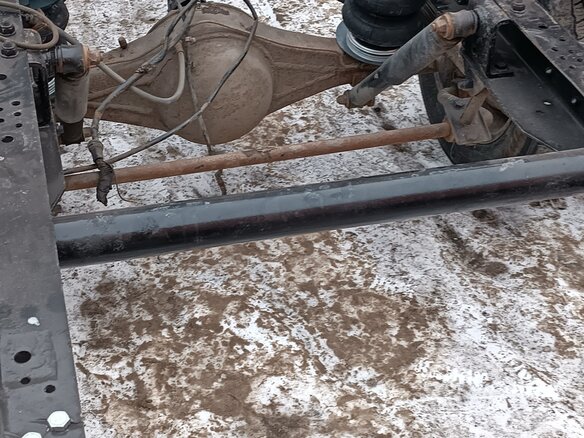 2013 ГАЗ ГАЗель (33023/330273) Фермер, белый, 1300000 рублей - вид 29
