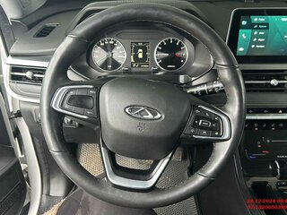 2023 Chery Tiggo 4 Pro I, белый, 1266000 рублей, вид 5