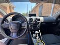 2006 Audi A3 II (8P) Рестайлинг 1, синий, 790000 рублей - вид 6