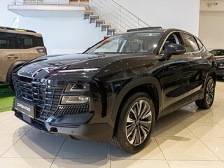 2026 Jetour Dashing I, чёрный, 2759900 рублей, вид 1